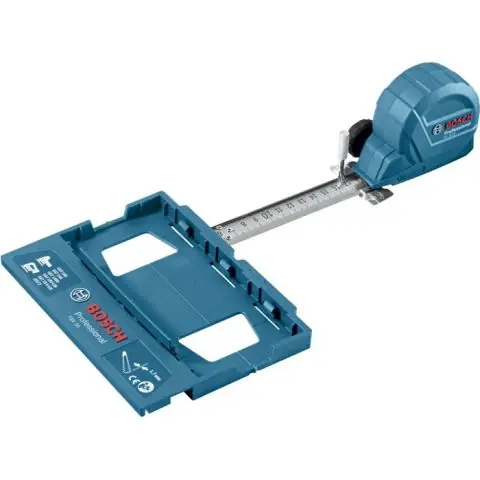Bosch FSN SA KS 3000 Styrskenaadapter Säker betalning